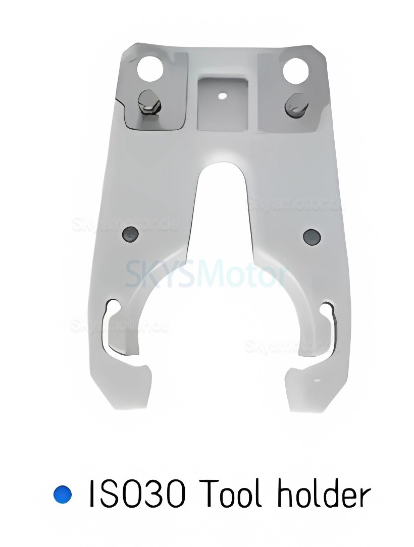 ISO30 Werkzeughalter-Spannfutter f&uuml;r CNC-Maschinen OSP001709